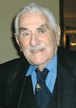 Eli Ginzberg