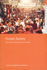 Korean Society: Civil Society, Democracy and the State