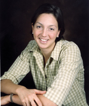 Cristina Teuscher '00