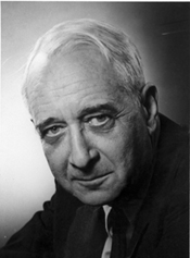 Lionel Trilling '25