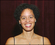 Elizabeth McHenry '87