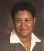 Leslie Harris '88