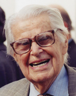 Ralph W. Bugli '34