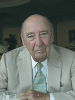 George Hammond '28