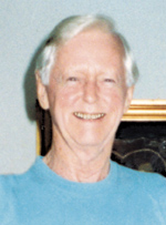 Harry W. Hutchinson '48