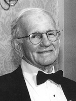 Edwin W. Rickert