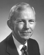 John Strom Jr. '44