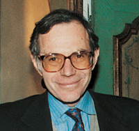 Eric Foner '63