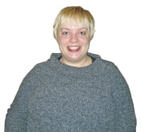 Jenyn Davidson