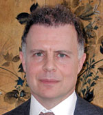 Mark Kingdon ’71