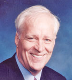 Allison Butts ’64