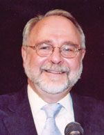 Roger Lehecka ’67