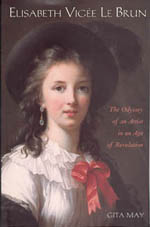 Elisabeth Vigée Le Brun