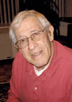 Dr. Herbert Mark '42