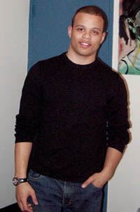 Reggie Gossett '06