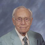 William V.P. Sitterley '36