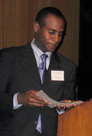 Renan Pierre '86