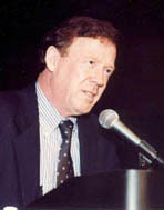 Dean Austin Quigley