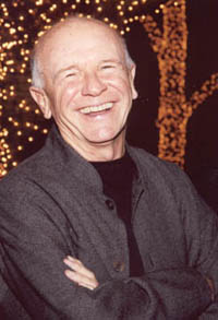 Terrence McNally '60