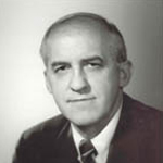 Dr. Hugh R.K. Barber ’41