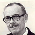 Dr. Marshall J. Hanley ’42