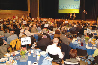 Dean's Day 2007