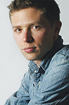 photo of Jonah Lehrer