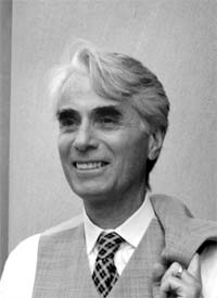 Ed Rice '40