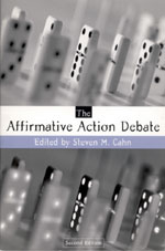 The Affirmative Acction Debate