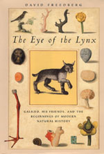 The Eye of the Lynx