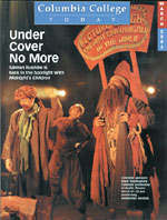 CCT March 2003 Cover