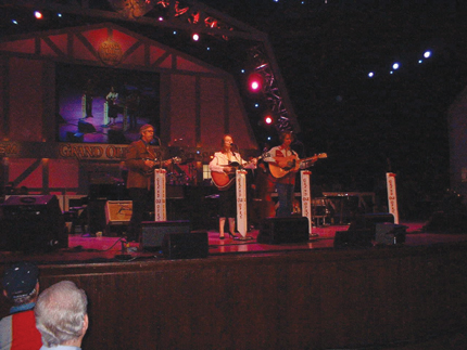 Laura Cantrell