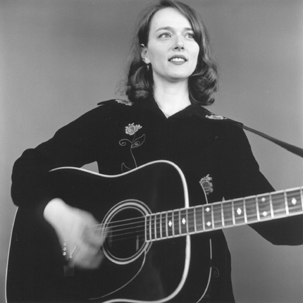 Laura Cantrell 