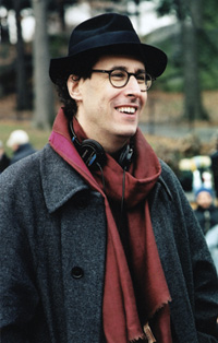 Tony Kushner '78