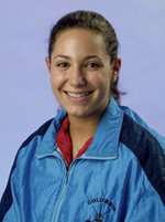 Emily Jacobson ’08 