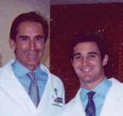 Dr. David Altchek ’78