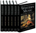 Western Music
