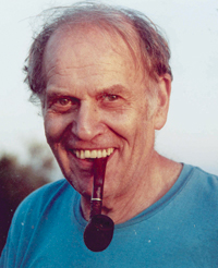 Sidney Morgenbesser (1921-2004)