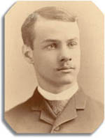 Butler in 1882.