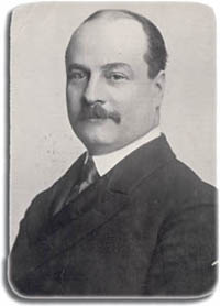 Butler's 1902 portrait.