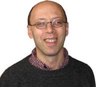 Gil Eyal