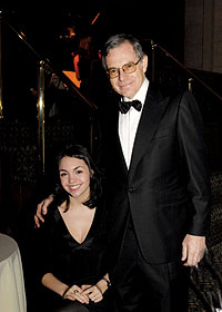 Foner and Daughter