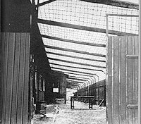 The Barracks