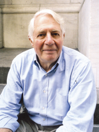 Lawrence Malkin ’51