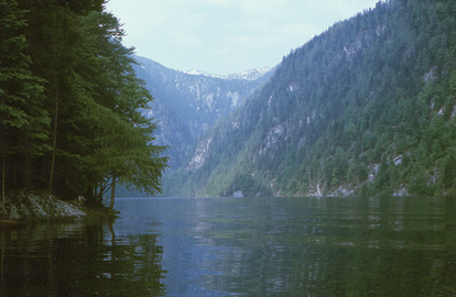 Toplitzsee