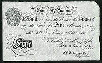 Authentic Pound