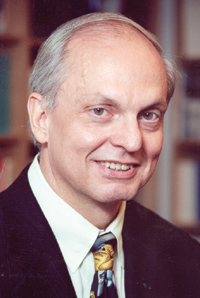 Arthur C. Helton '71