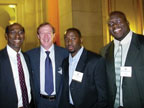 Greenway, Quiqley, Aidoo