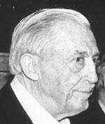 Stanley Wyatt '43