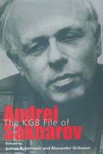 The KGB File of Andrei Sakharov